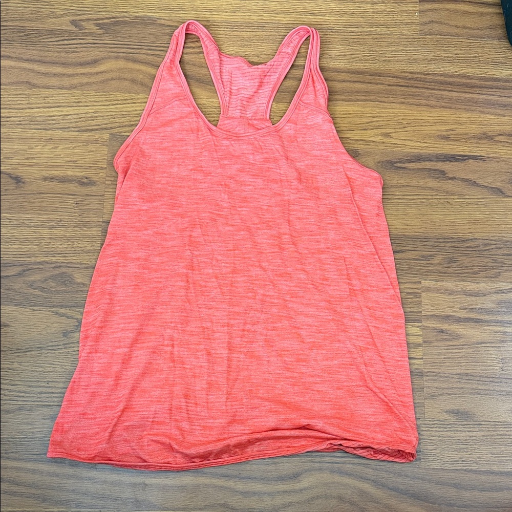 Women's Lululemon Coral Tank Top
